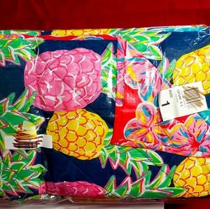 King Sz 3 Piece Quilt Set Simply southern